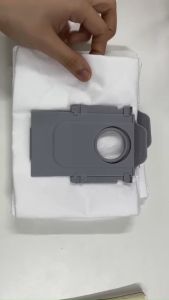 Phụ kiện Robot hút bụi Dreame Roborock túi rác túi đựng bụi cho thùng rác tự động S7/ S7 MAX V/ S7 MAX ULTRA