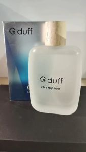 G duff Champion100ml (EDT)