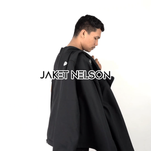 Zarventure Nelson Softshell Jaket Gunung Windbreaker Jacket