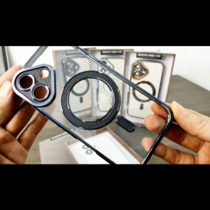 CASE CARBON IPHONE 11/12/13/14/15/16 PRO/PLUS/MAX CASE IPHONE