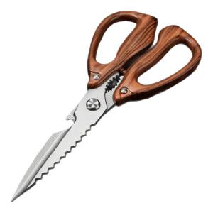 Multifunctional Strong Kitchen Scissors