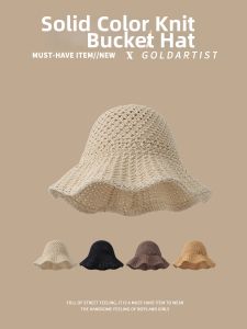GOLD ARTIST | Foldable Sun Protection Hat