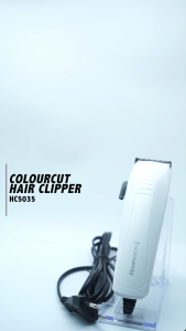 REMINGTON Iconic ColourCut Hair Clipper HC5035