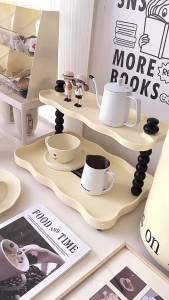Retro Organizer for Toiletries and Cosmetics