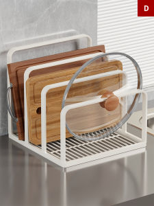 MUGG | Drainable Multifunctional Kitchen Storage Rack