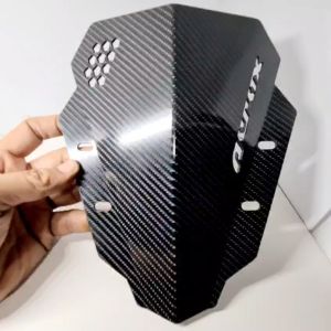 Visor Aerox CARBON 6D OLD/NEW /Visor Yamaha Aerox CARBON OLD/NEW /Visor Aerox