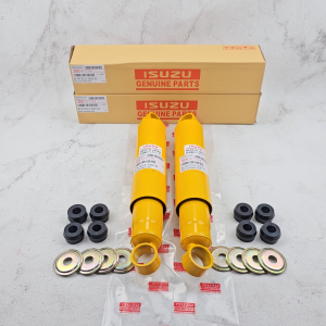 SHOCK SHOK ABSORBER BELAKANG KIRI KANAN ISUZU NKR71 NKR66 1SET 2PCS
