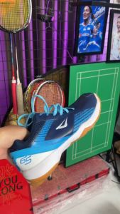 Giày Cầu Lông & Pickleball Talo 65z3 Chính Hãng - Thiết Kế Chuyên Dụng Chất Lượng Cao.