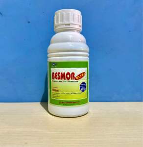 BESMOR Ultra 600g/l 500ml - Perekat perata dan pembasah