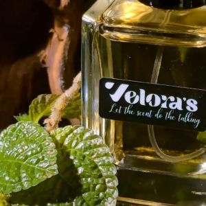 Parfum Pria Maskulin Aroma Fresh Citrus - Aether Drift Extrait De Parfum - Veloras Luxury Perfume