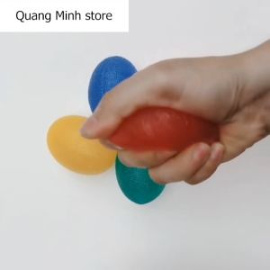 Banh bóp tay mềm tập tay tập phục hồitập vật lý trị liệu SB1