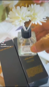 Aroma Harum untuk Ruangan: Reed Diffuser 100ml