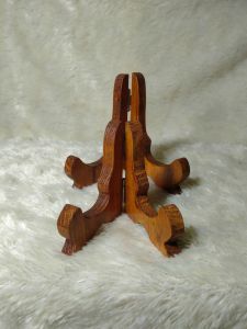 standing foto.standing frame ukuran 8-12 cm