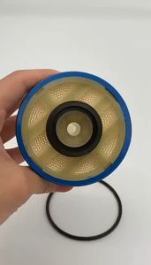 HEXMA  ถูกและดี TOYOTA กรองโซล่า กรองดีเซล VIGO วีโก้ FORTUNER ฟอจูนเนอร์ COMMUTER เบอร์ 23390-YZZA1