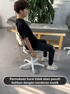 UKnow Kursi Putar kursi salon kursi rias Kursi Sandaran Kursi Belajar Kursi Multifungsi Kursi Duduk Sofa Modern