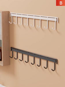 evesigar | Jewelry Organizer Hanging Shelf