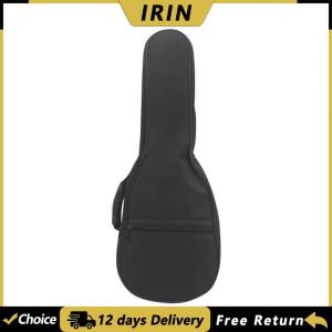 IRIN | IRIN 21 Inch Ukulele Guitar Bag Waterproof Oxford Cloth Guitar Case Mini Guitar Backpack Guitar Parts & Accessories