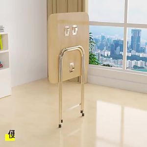 Multi-purpose Foldable Table