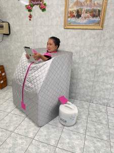 ตู้อบสมุนไพร R01 สีบอร์น