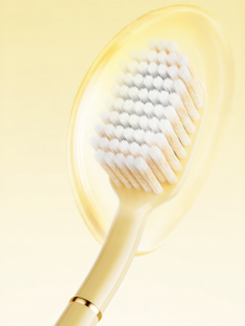 Ultra Soft Wide-Head Toothbrush for Gums Cleaning Canban