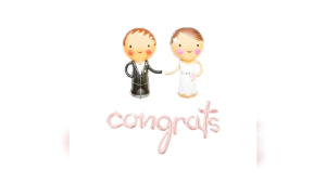 Congrats Foil Set for Celebrations - Balloon Included Vibrant Design Easy to Inflate Diverse Use Perfect for Parties Graduations or Congratulatory Events 1144