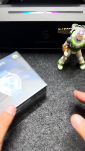 [Tặng cường lực] Đồng hồ thông minh Huawei Watch GT5Hàng chính hãng Pin 7 ngày