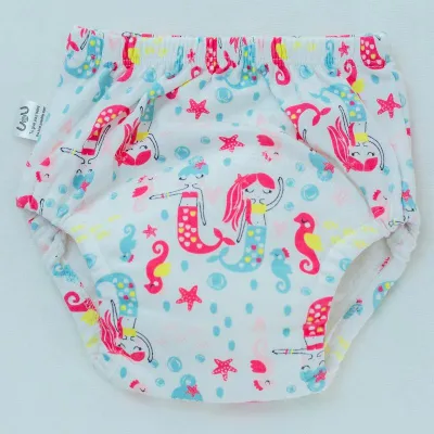 MUHUALAN | Potty Training Pants Underwear for Toddlers Both Boys and Girls