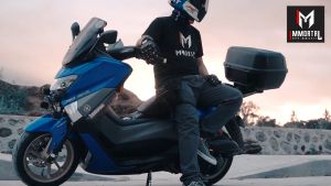 IMMortal Motobag Leg Bag All versions v1 v2 v3 v3(revamp)