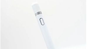 Stylus Pen Tablet Screen Touch Pen Soft Nib Active Stylus Pen Capacitive Touch Screen Active stylus pen for ipad touch screens for Mobile Phone Gaming Pen Smart Drawing Universal Stylus Pen