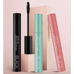 MASKARA WATERPROOF FASHION THICK MASCARA MASKARA MURAH
