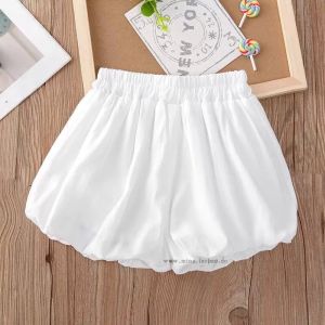Sweet Summer Lightweight Girls Pants