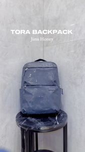 JIMSHONEY TAS RANSEL WANITA TORA BACKPACK