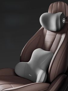 Diyuan Han Song plus DMI Sreeting pro Qin plus Tang Hai Dolphin Automotive Lumbar Support Memory Foam Car Seat Cushion