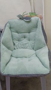 Sfui 2 in 1 Cushion Napping Blanket Soft Comfortable Folding Pillow Cute Pillow Quilt Car Pillow 卡通抱枕 汽车靠枕被子