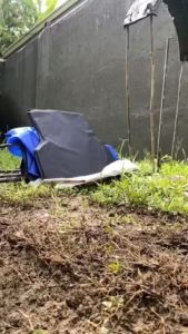 NIJ IIIA Bulletproof T shirt Vest Ultra Thin Covert Body Armor Undershirt