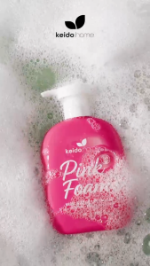 MUA 2 TẶNG 2 Nước Giặt Đồ Lót Keido.home 300ml – Kháng Khuẩn Diệt Nấm Dịu Nhẹ Cho Đồ Chíp