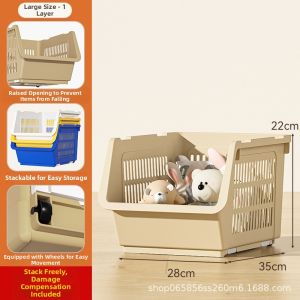 YINGYU | Kitchen Multipurpose Multi-level Storage Rack