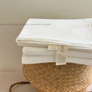 Ga Giường Jacquard Bông Tự Nhiên Chất Lượng Cao