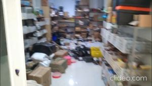 Alat Press Sepatu - Penjepit Sepatu Helm Sendal 4 INCI