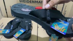 gratis ongkir Sandal weidenmann pria alphen 01 terbaru model jepit