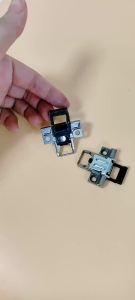 Phụ Tùng Thay Thế Bộ Phận Bản Lề Máy Cắt Tỉa Lông Chó Andis AGC AG 2 Super 2 Tốc Độ # 126587 Cho Phụ Kiện Chăm Sóc Thú Cưng