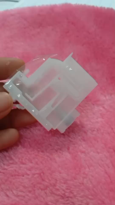 Adapter Assy BK :L3110/L3210 /L5190 (1758384)