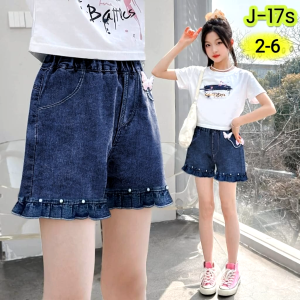 Celana Pendek Anak Perempua Usia 1-6 Tahun Fhasion Pakaian Anak Perempuan