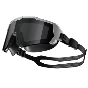 INRT | Anti-Fog Water-Resistant Large Frame Swim Goggles