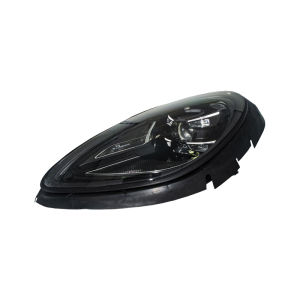 Cụm Đèn Pha Laser LED Toàn Phần Porsche Macan