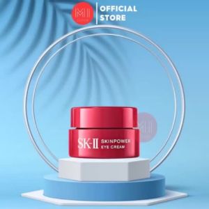 最热销 SKINPOWER Eye Cream (15g)