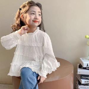 Girls Blouse