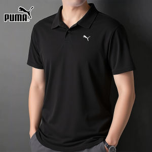 PUMA | Áo Polo Thể Thao Nhanh Khô Mới Thu