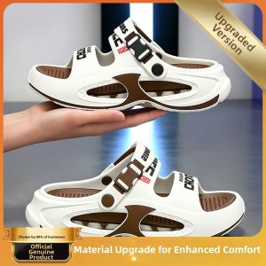 BUYANGSI | Anti-slip Breathable Durable Mens Sandals
