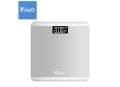 เครื่องชั่งน้ำหนักดิจิตอล 180kg. ตาชั่งอัจฉริยะ Kireo ที่ชั่งน้ำหนัก Electronic Body weight scale คิเรโอะ ใส่ถ่าน AAA 2ก้อน -หน้าจอแสดงผลแอลซีดี LCD -สามารถปิดเครื่องเองโดยอัตโนมัติ หลังจากไม่ใช้งาน. 